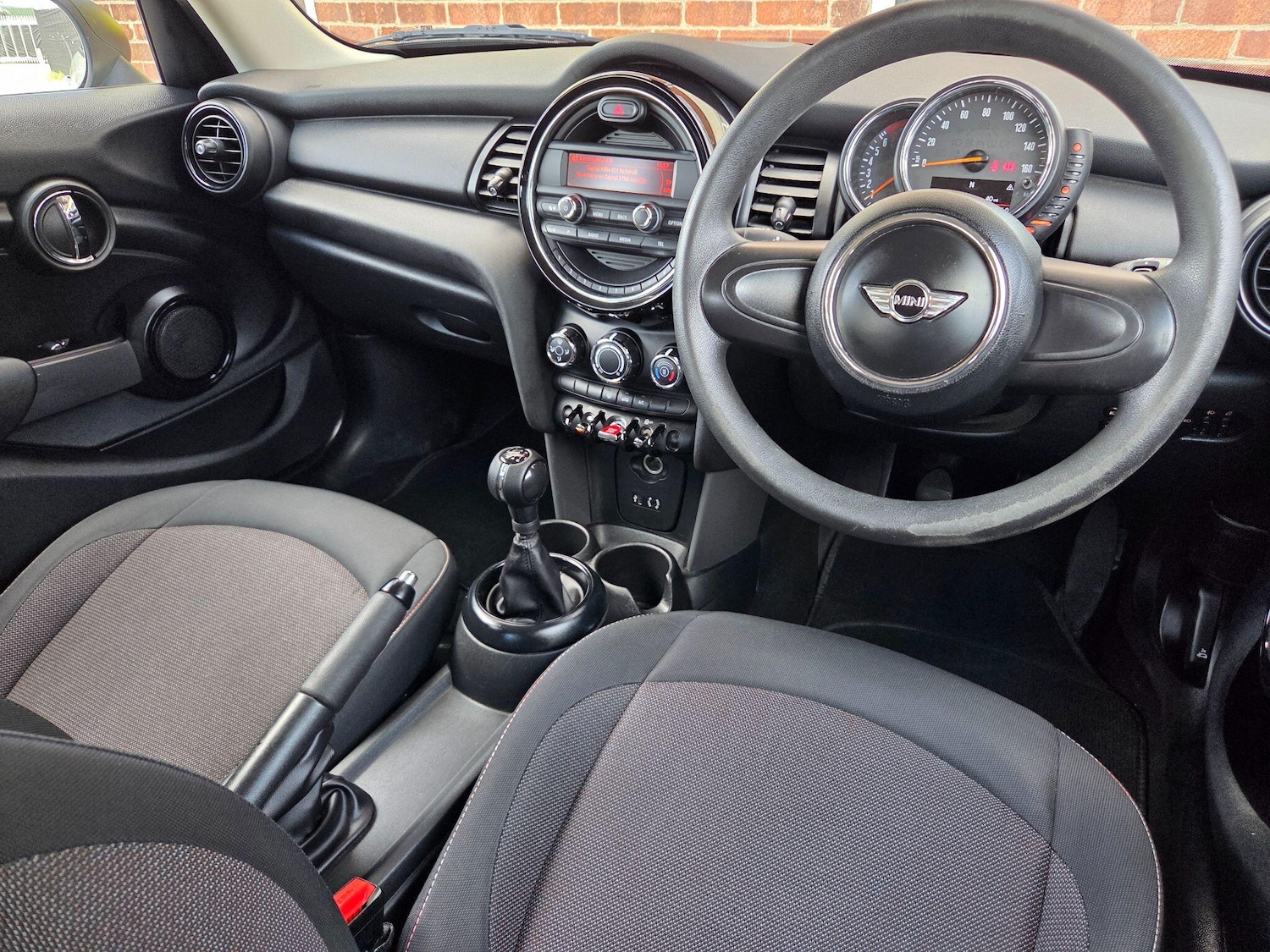 Used MINI Hatch 2015 for sale - 77925645: Photo 12