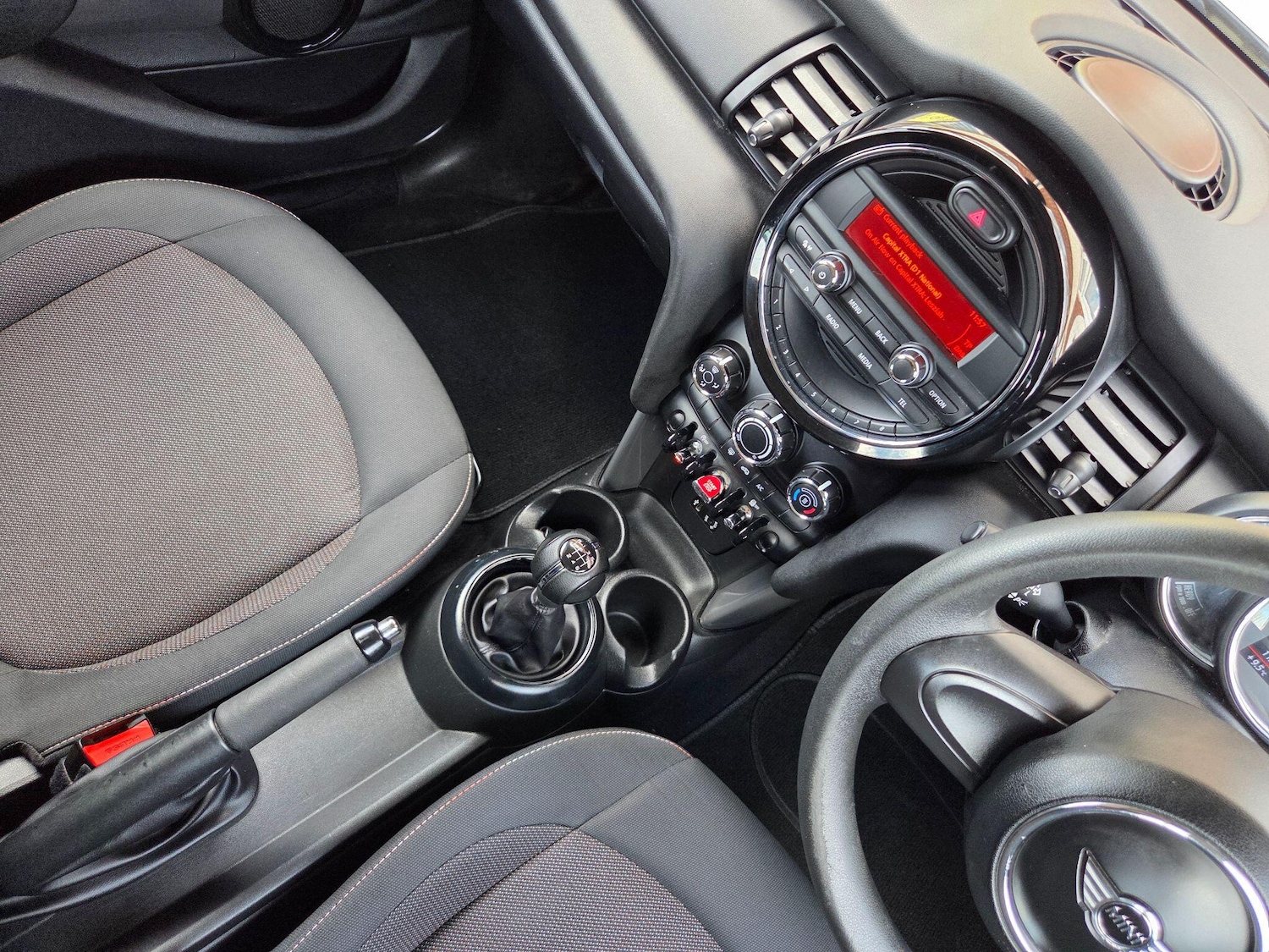 Used MINI Hatch 2015 for sale - 77925645: Photo 13