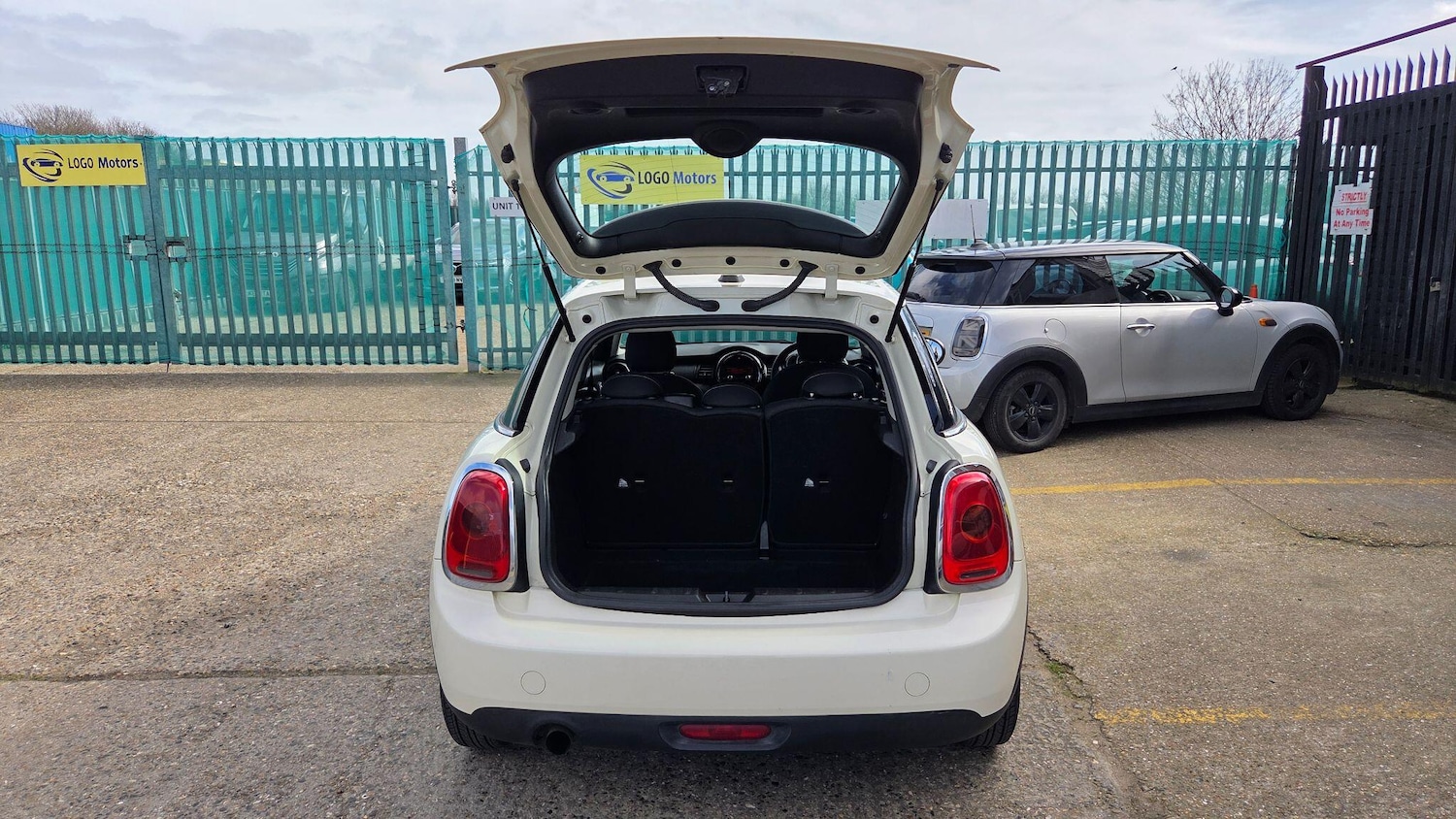 Used MINI Hatch 2015 for sale - 77925645: Photo 20