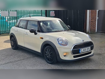 Used MINI Hatch 2015 for sale - 77925645: Photo