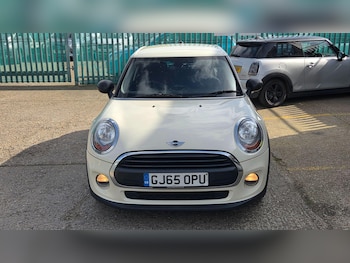 Used MINI Hatch 2015 for sale - 77925645: Photo