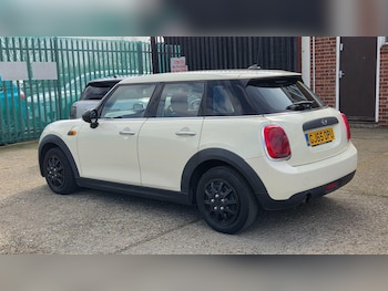 Used MINI Hatch 2015 for sale - 77925645: Photo