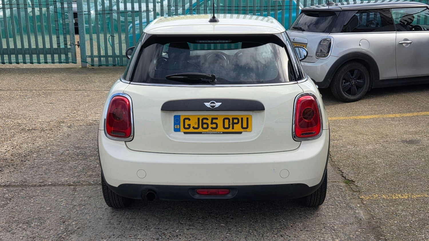 Used MINI Hatch 2015 for sale - 77925645: Photo 6