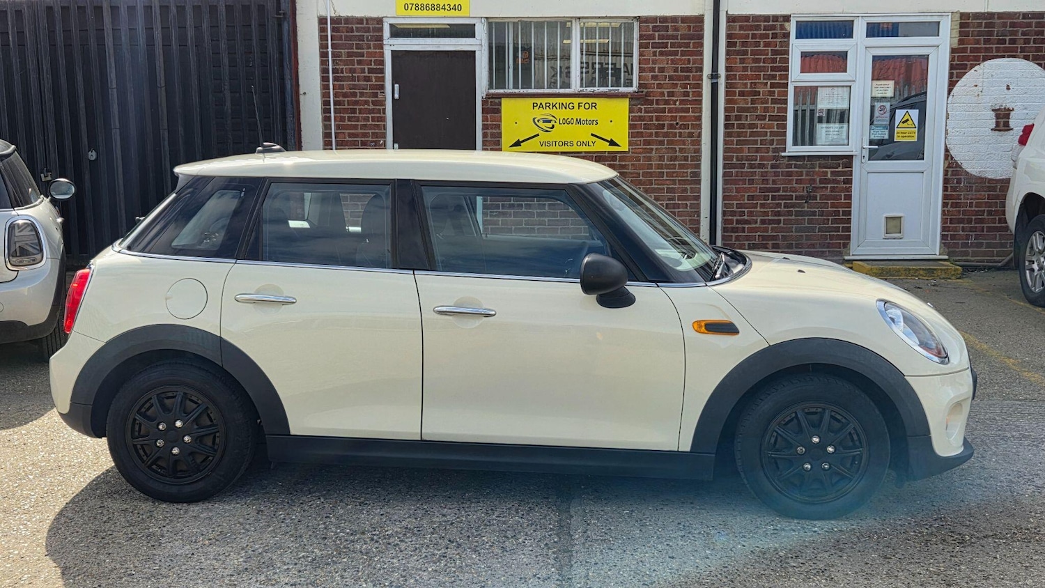 Used MINI Hatch 2015 for sale - 77925645: Photo 7