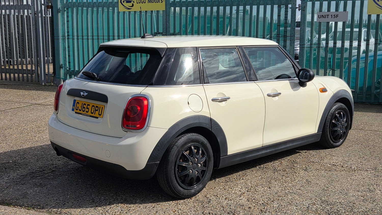 Used MINI Hatch 2015 for sale - 77925645: Photo 8