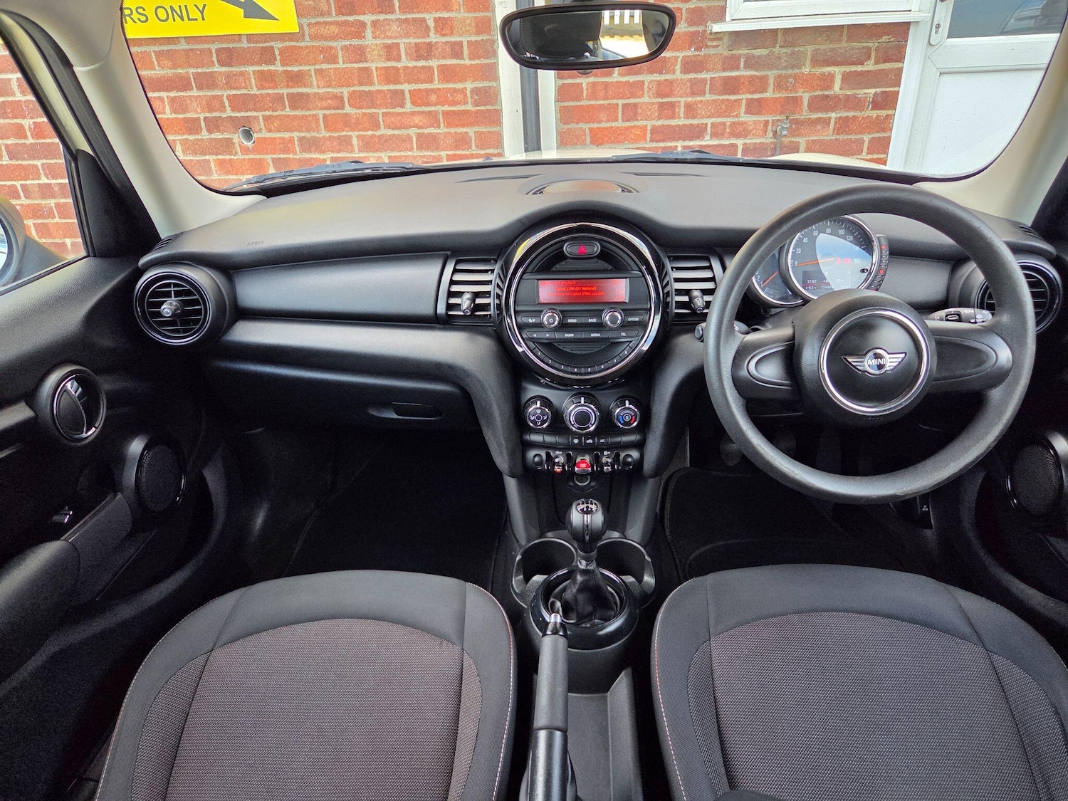 Used MINI Hatch 2015 for sale - 77925645: Photo 9