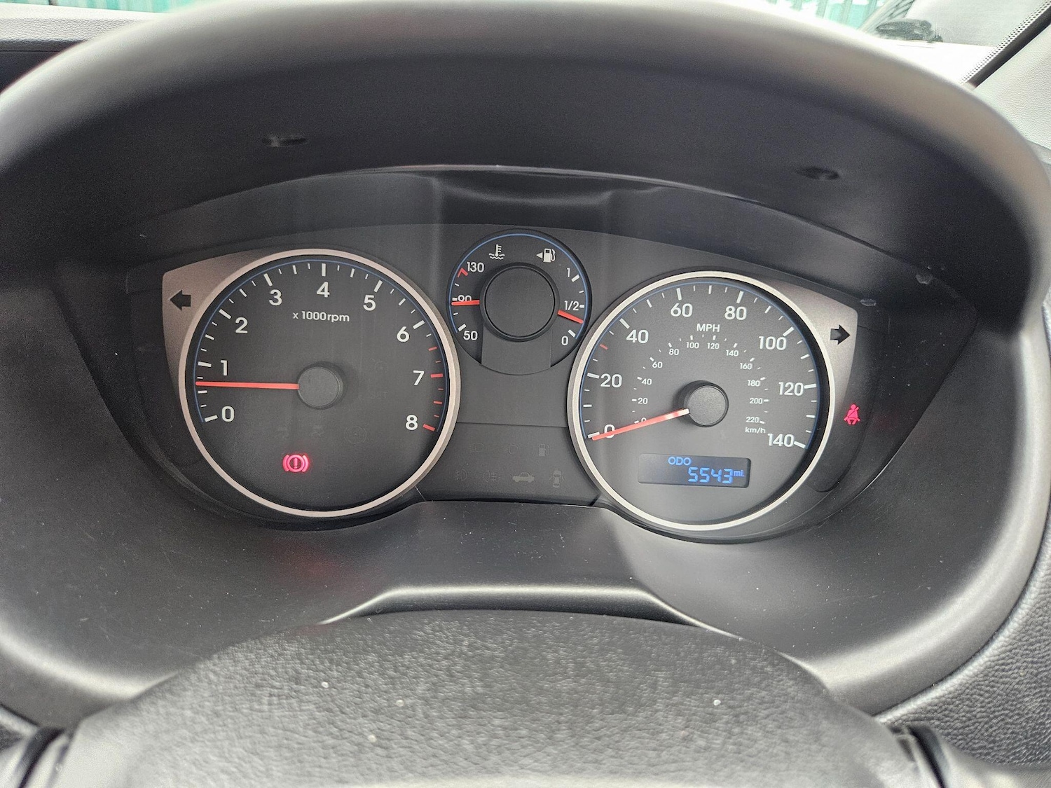 Used Hyundai i20 2014 for sale - 76032231: Photo 20
