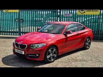 2014 (64) - 220d Sport 2dr