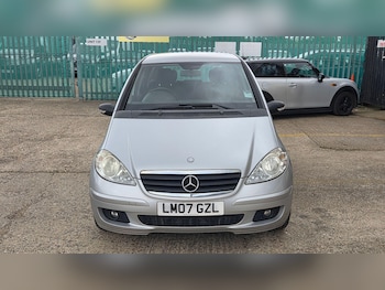 Used Mercedes-Benz A-Class 2007 for sale - 78796947: Photo