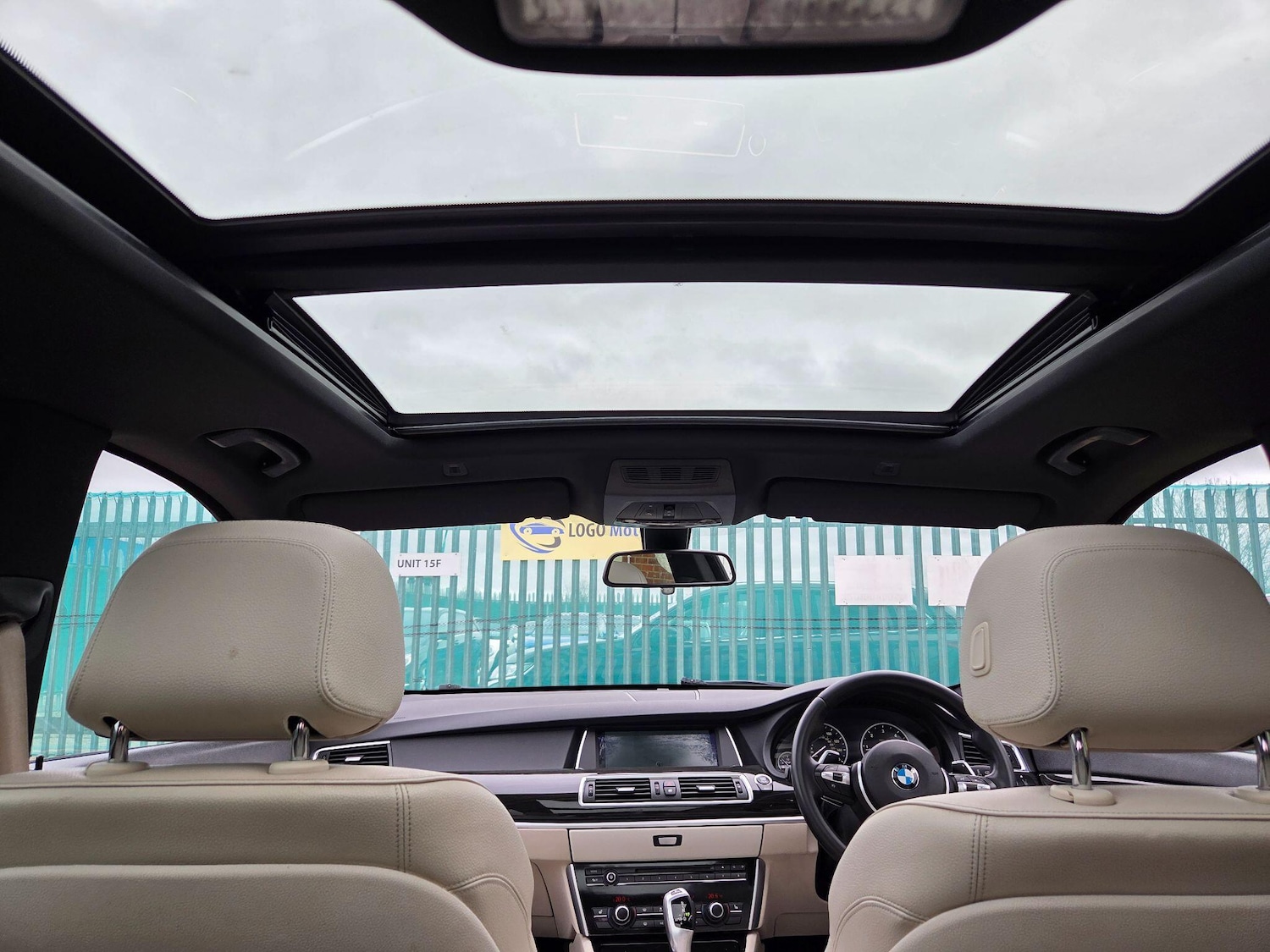 Used BMW 5 Series 2013 for sale - 78086330: Photo 12