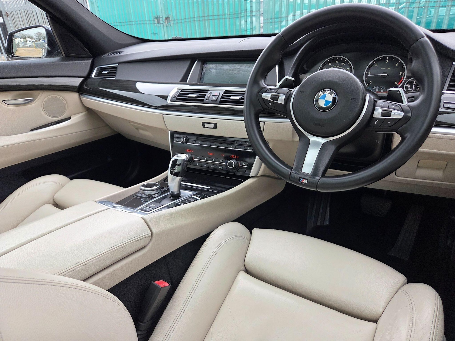 Used BMW 5 Series 2013 for sale - 78086330: Photo 13