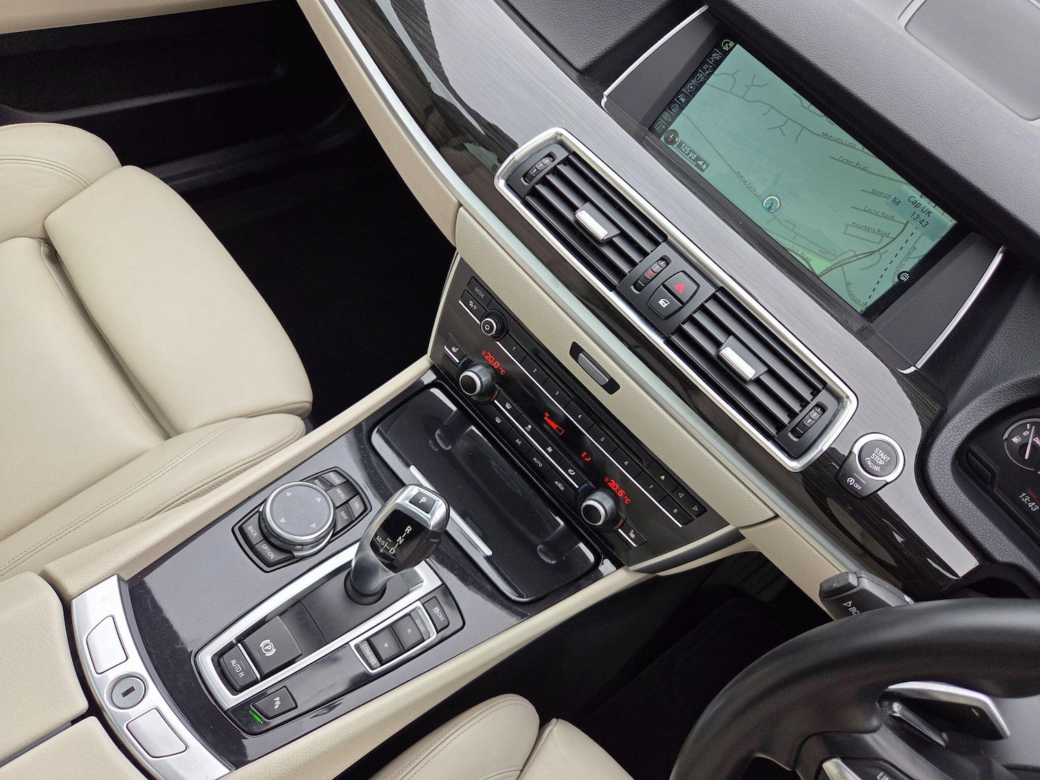 Used BMW 5 Series 2013 for sale - 78086330: Photo 15