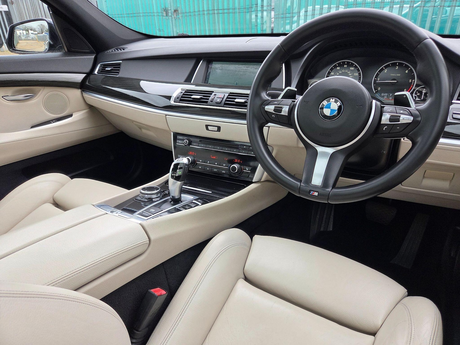 Used BMW 5 Series 2013 for sale - 78086330: Photo 16