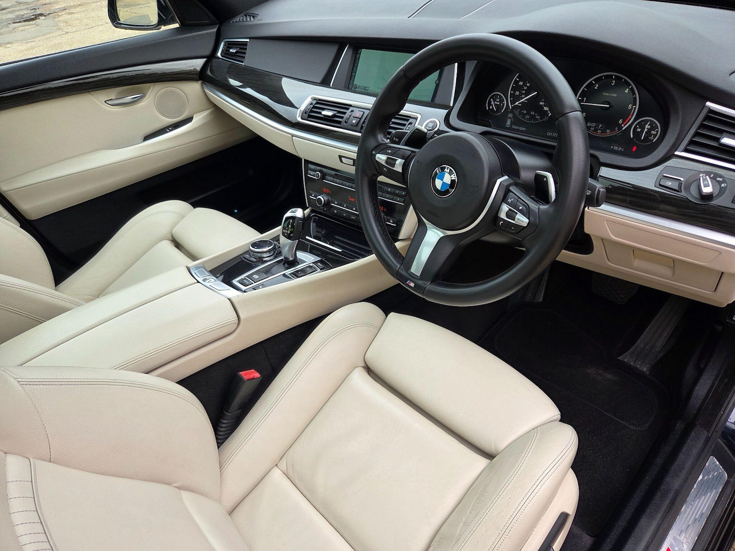 Used BMW 5 Series 2013 for sale - 78086330: Photo 18