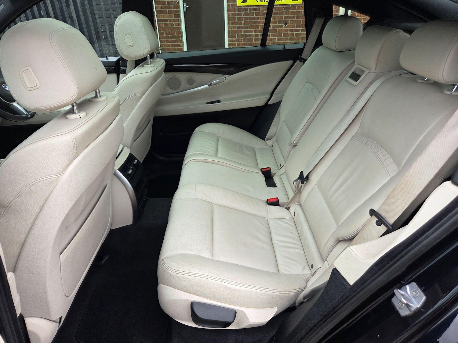 Used BMW 5 Series 2013 for sale - 78086330: Photo 19