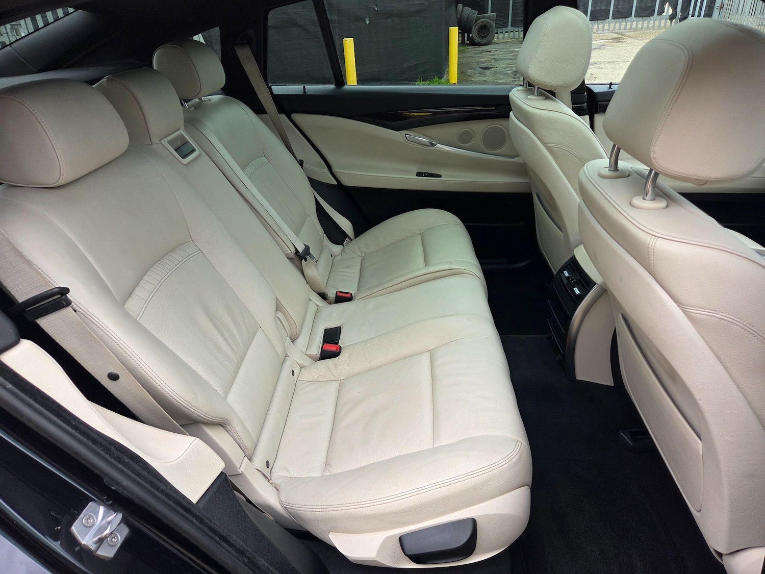 Used BMW 5 Series 2013 for sale - 78086330: Photo 20