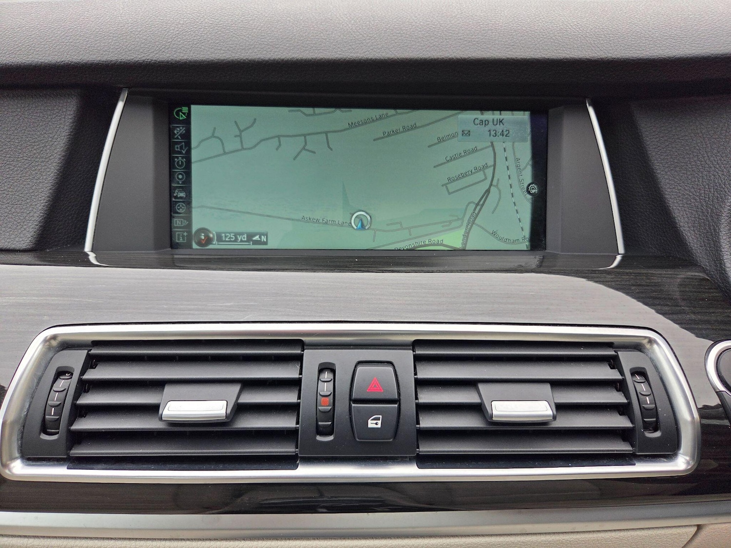 Used BMW 5 Series 2013 for sale - 78086330: Photo 21