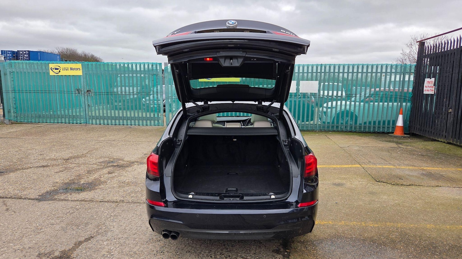 Used BMW 5 Series 2013 for sale - 78086330: Photo 23