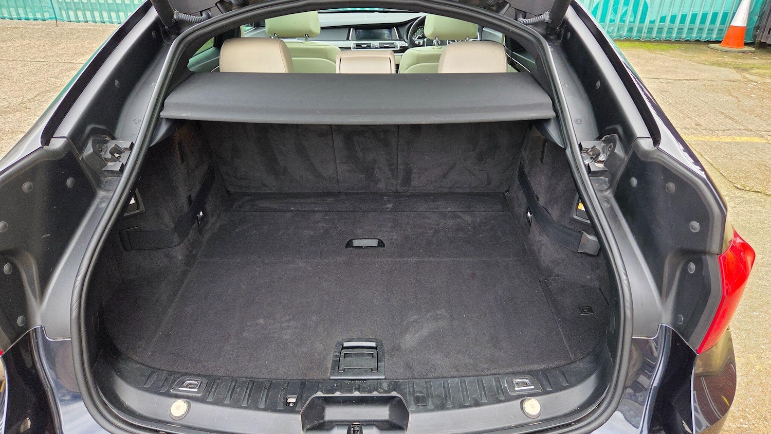 Used BMW 5 Series 2013 for sale - 78086330: Photo 24