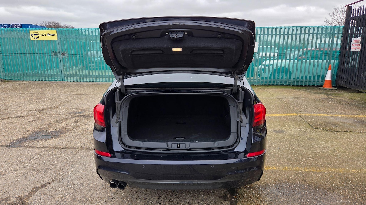 Used BMW 5 Series 2013 for sale - 78086330: Photo 25