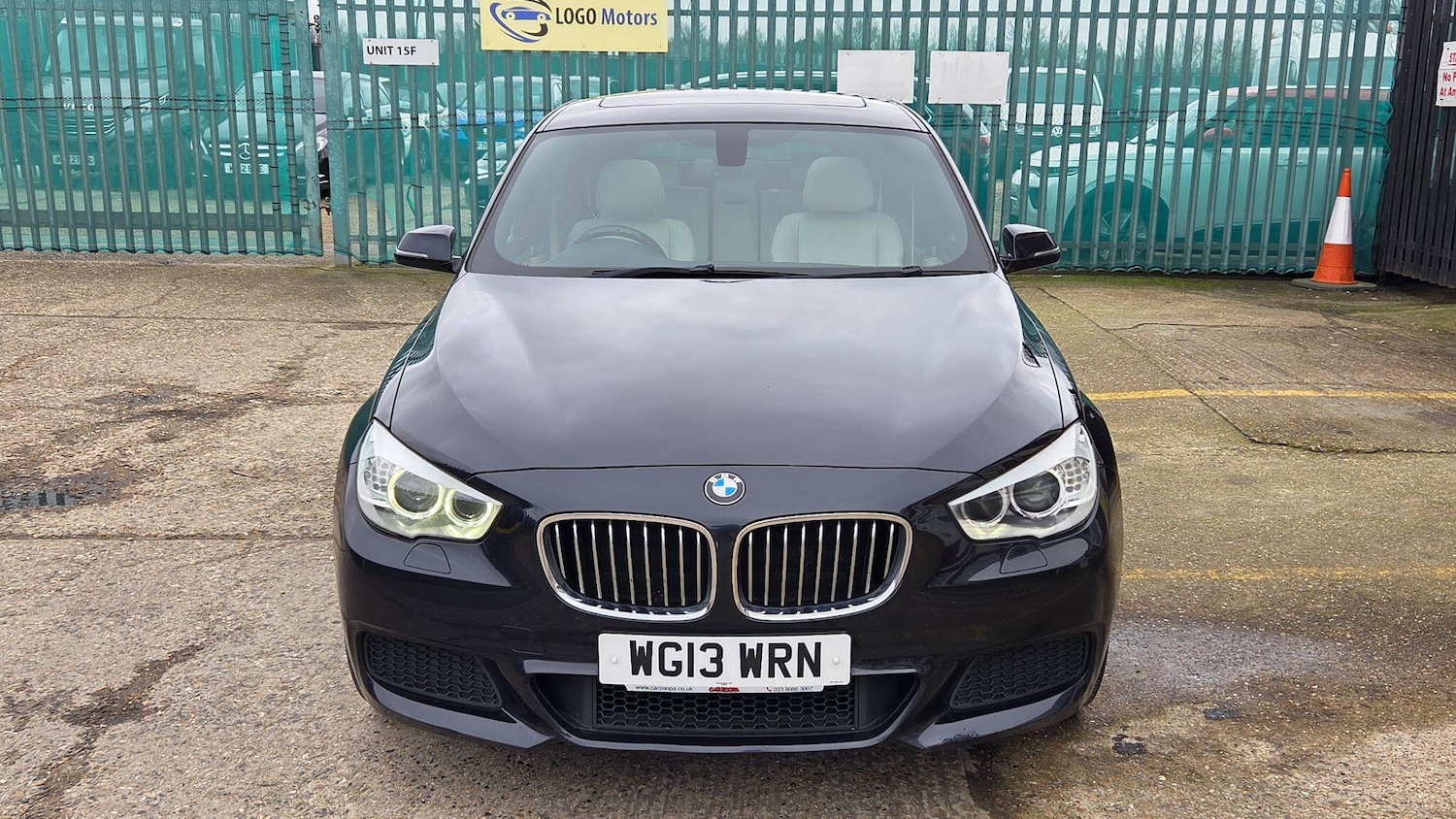 Used BMW 5 Series 2013 for sale - 78086330: Photo 3