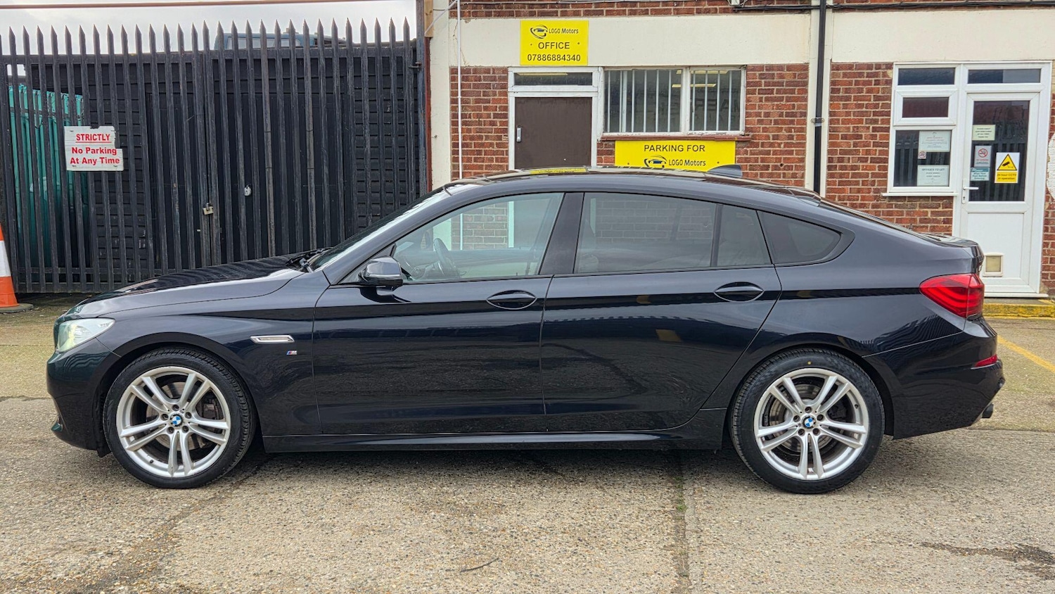 Used BMW 5 Series 2013 for sale - 78086330: Photo 5