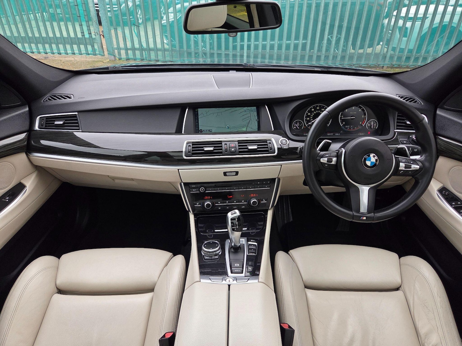 Used BMW 5 Series 2013 for sale - 78086330: Photo 9