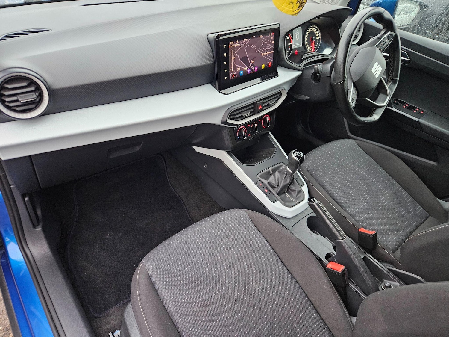 Used SEAT Arona 2021 for sale - 78086791: Photo 11