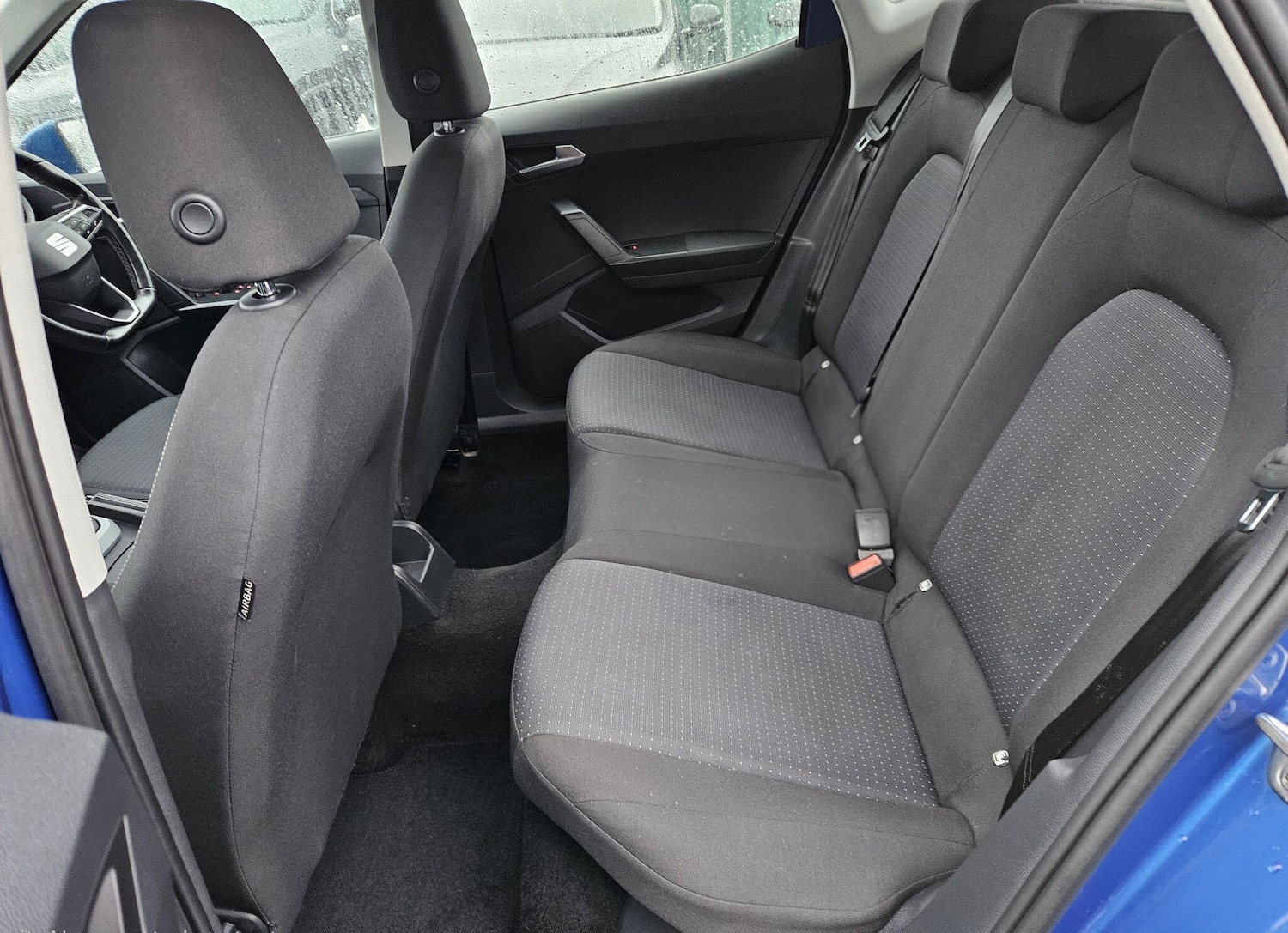 Used SEAT Arona 2021 for sale - 78086791: Photo 16
