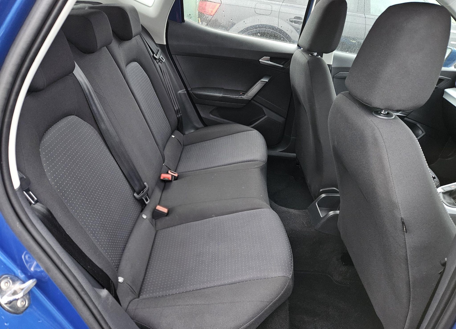 Used SEAT Arona 2021 for sale - 78086791: Photo 17