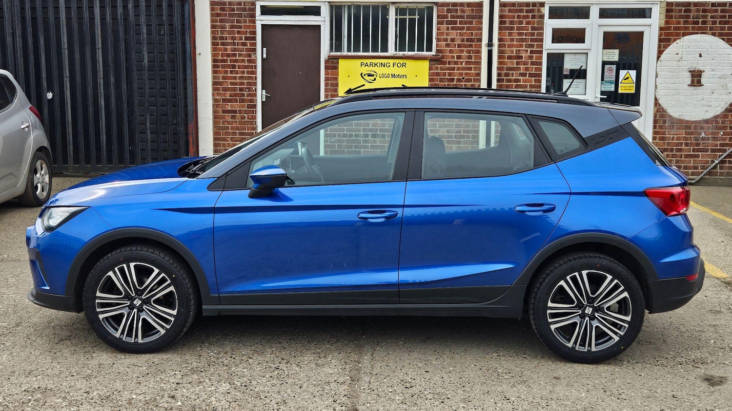 Used SEAT Arona 2021 for sale - 78086791: Photo 5