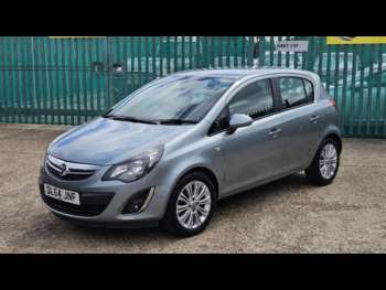 2015 (64) - 1.4 16V SE Euro 5 5dr