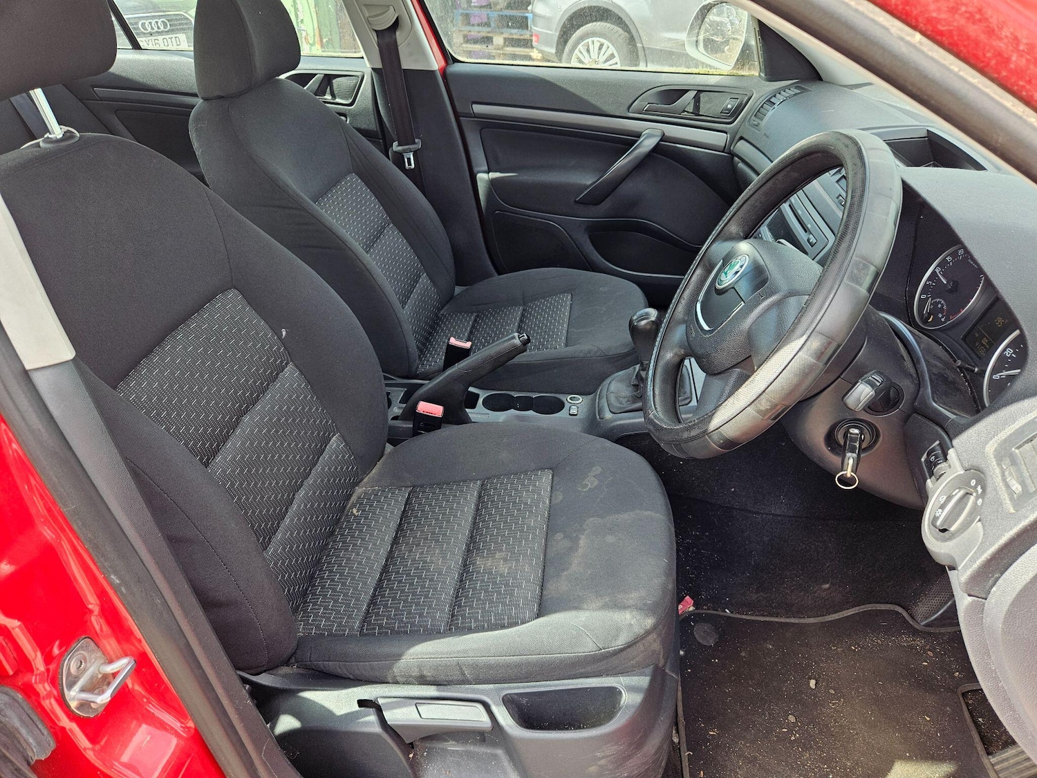 Vehicle 13