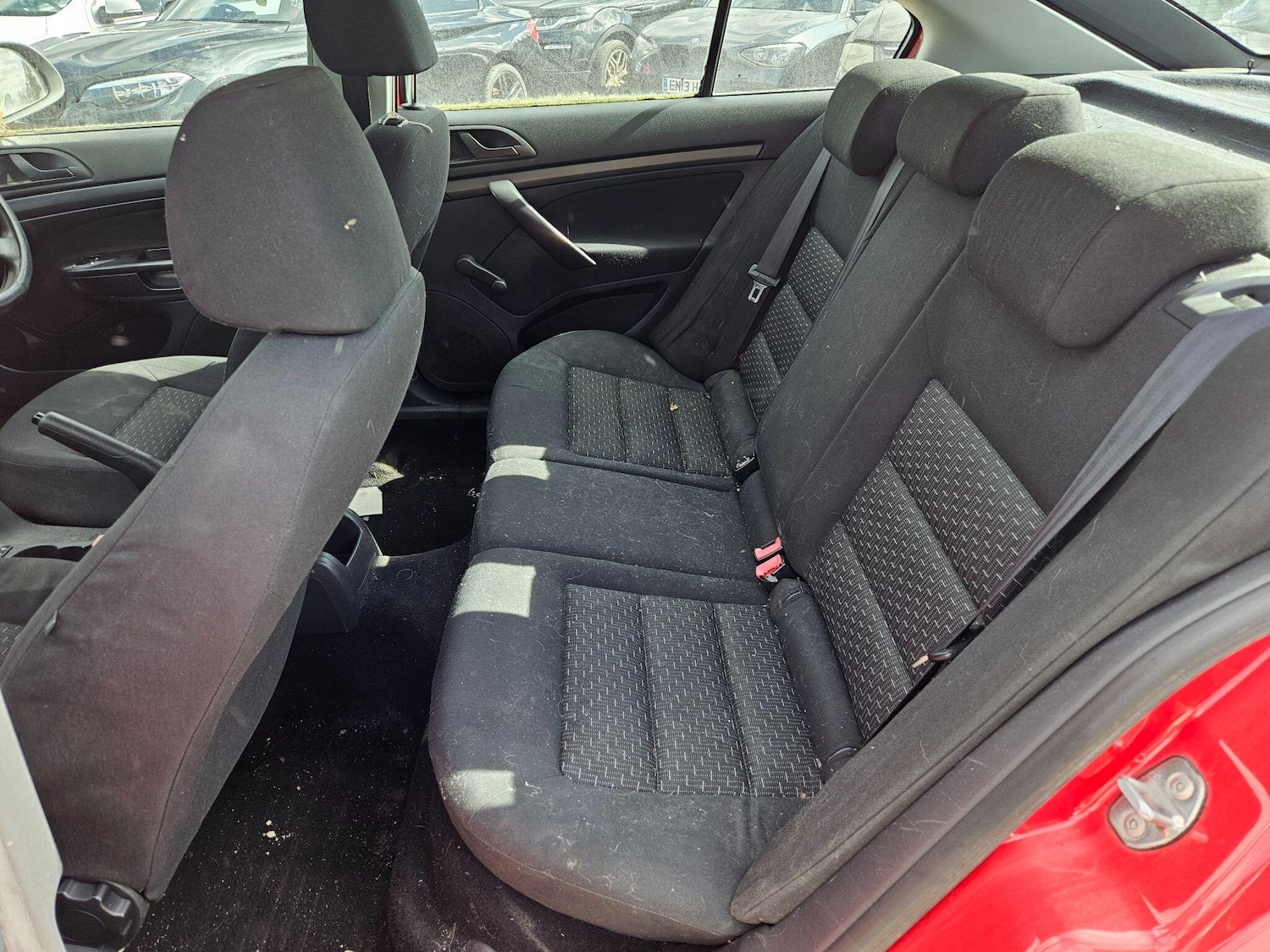 Vehicle 15
