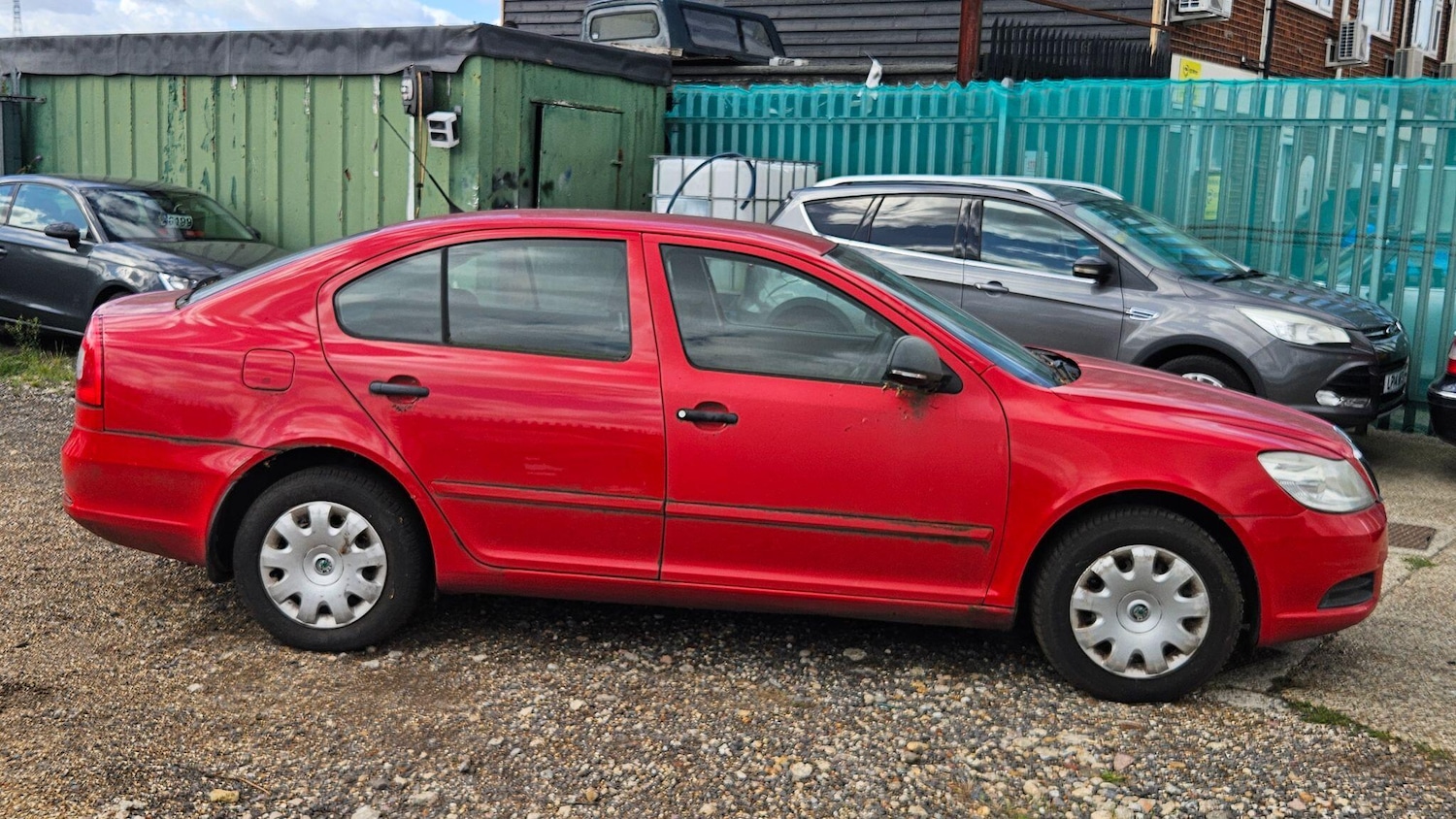 Vehicle 7