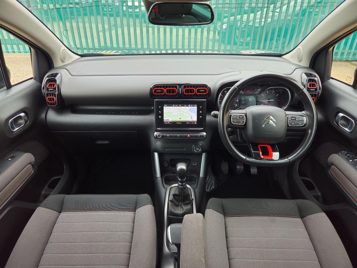 Vehicle 9