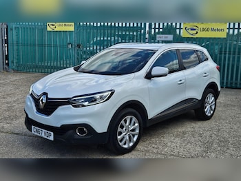 Used Renault Kadjar 2017 for sale - 79441028: Photo