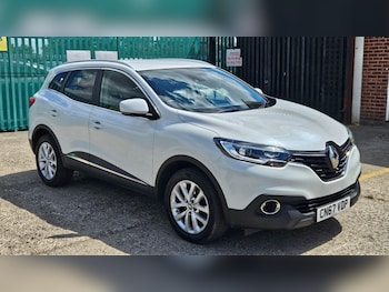 Used Renault Kadjar 2017 for sale - 79441028: Photo