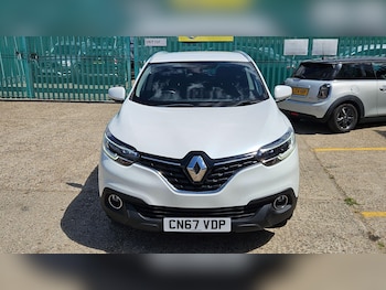 Used Renault Kadjar 2017 for sale - 79441028: Photo