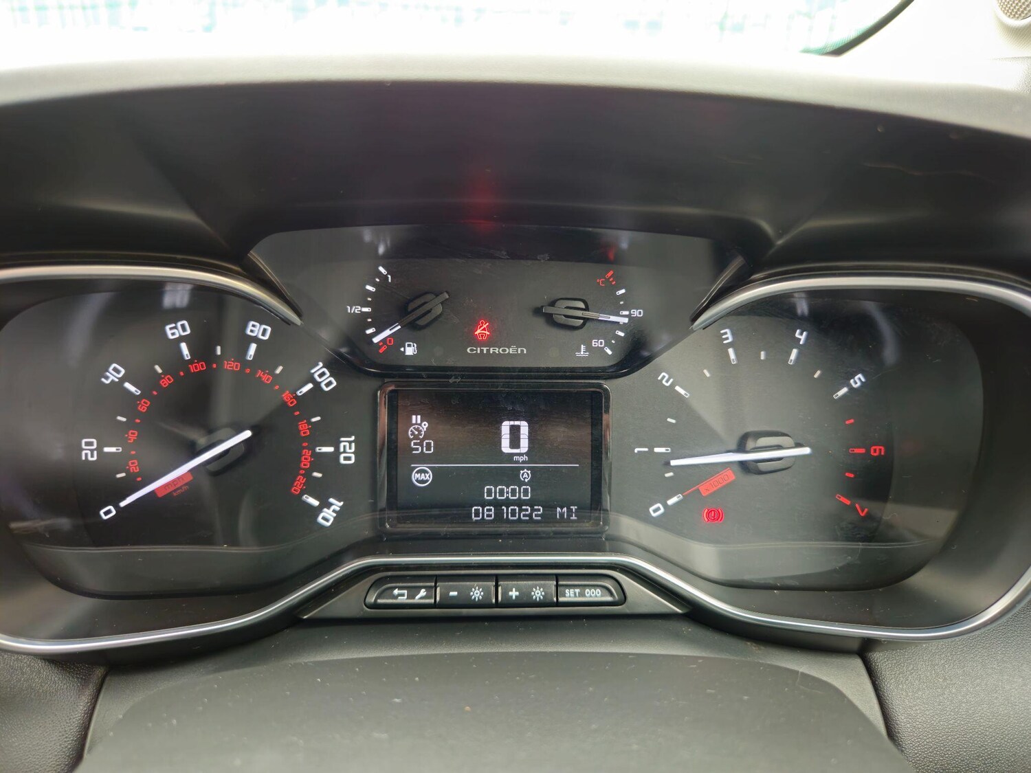 Used Citroen C3 Aircross 2020 for sale - 76371362: Photo 20