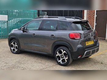 Used Citroen C3 Aircross 2020 for sale - 76371362: Photo