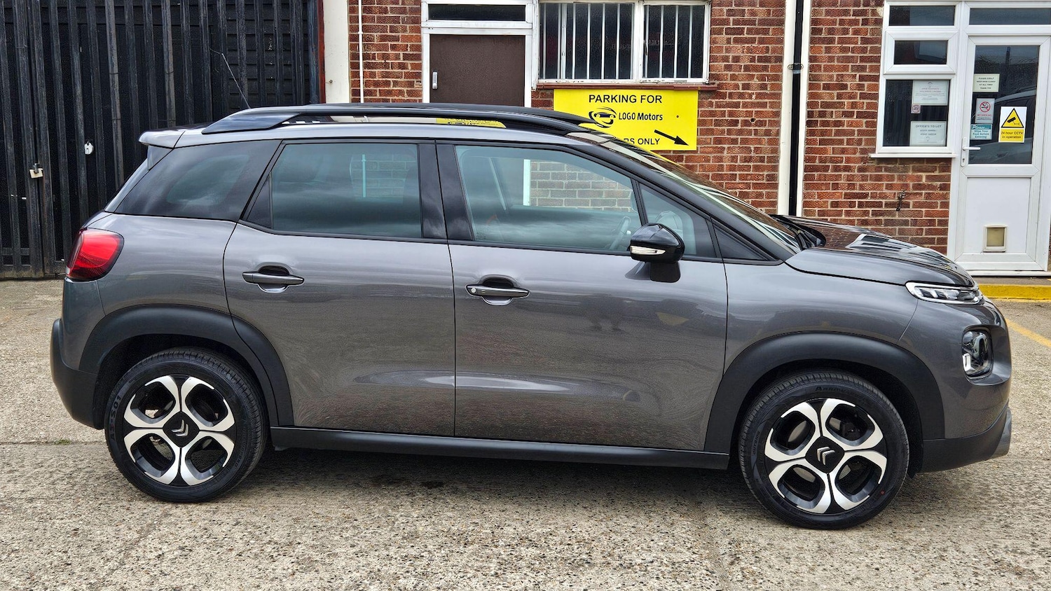 Used Citroen C3 Aircross 2020 for sale - 76371362: Photo 7