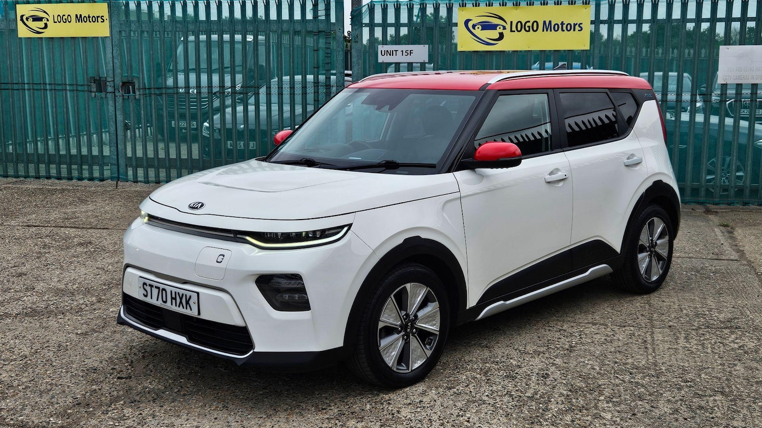 Used Kia Soul 2020 for sale - 76032159: Photo 1