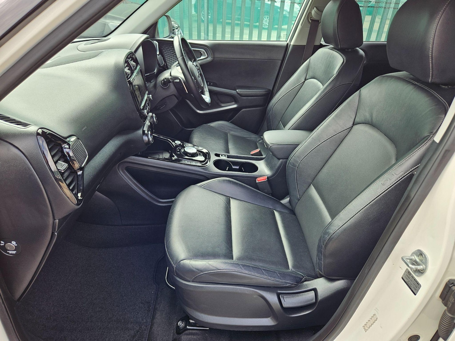 Used Kia Soul 2020 for sale - 76032159: Photo 10
