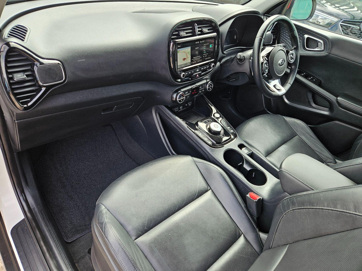 Used Kia Soul 2020 for sale - 76032159: Photo 11