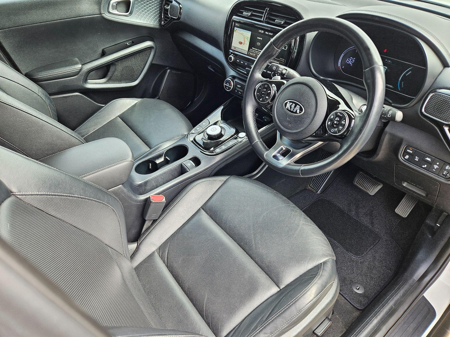 Used Kia Soul 2020 for sale - 76032159: Photo 14