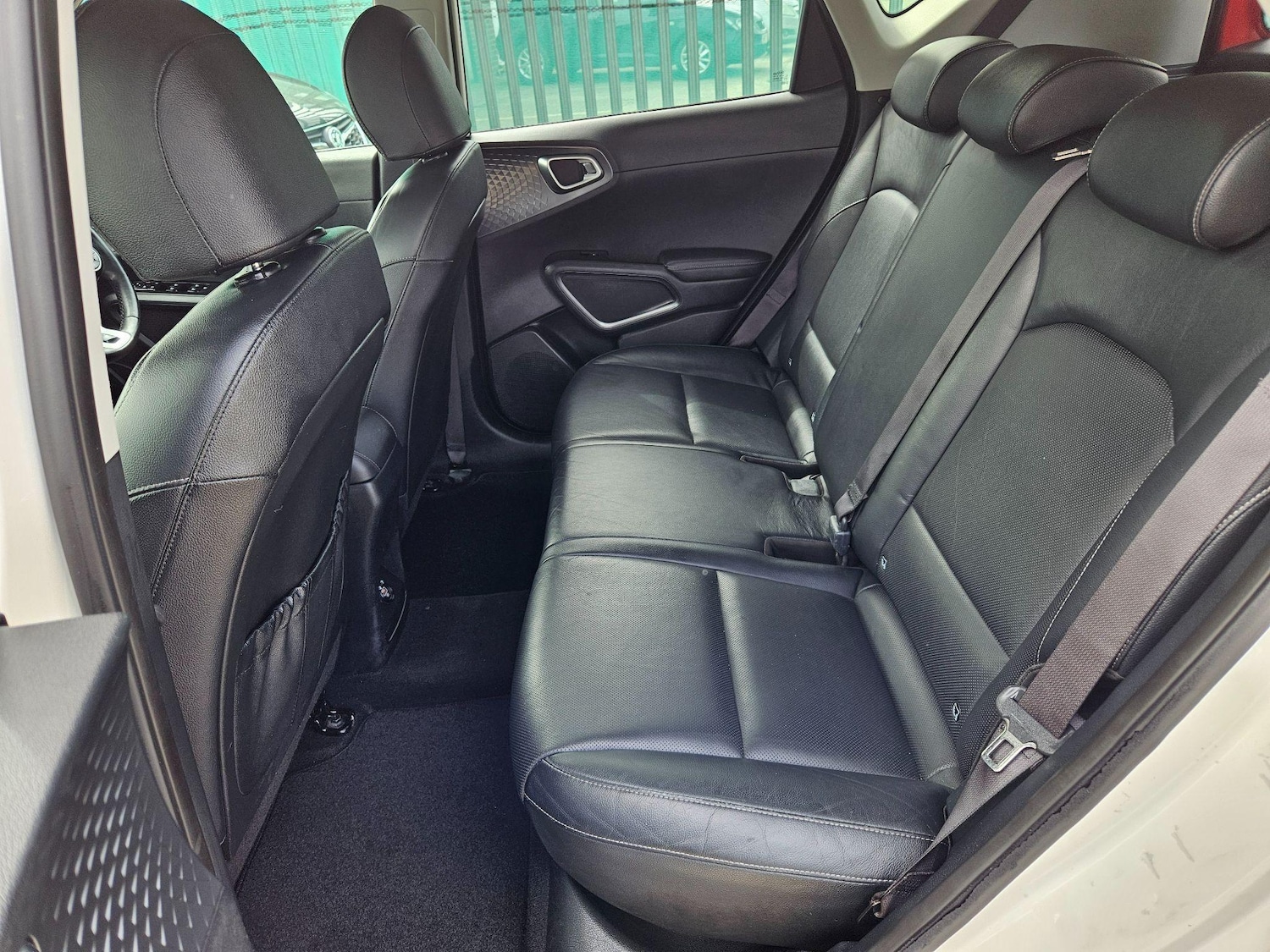 Used Kia Soul 2020 for sale - 76032159: Photo 16