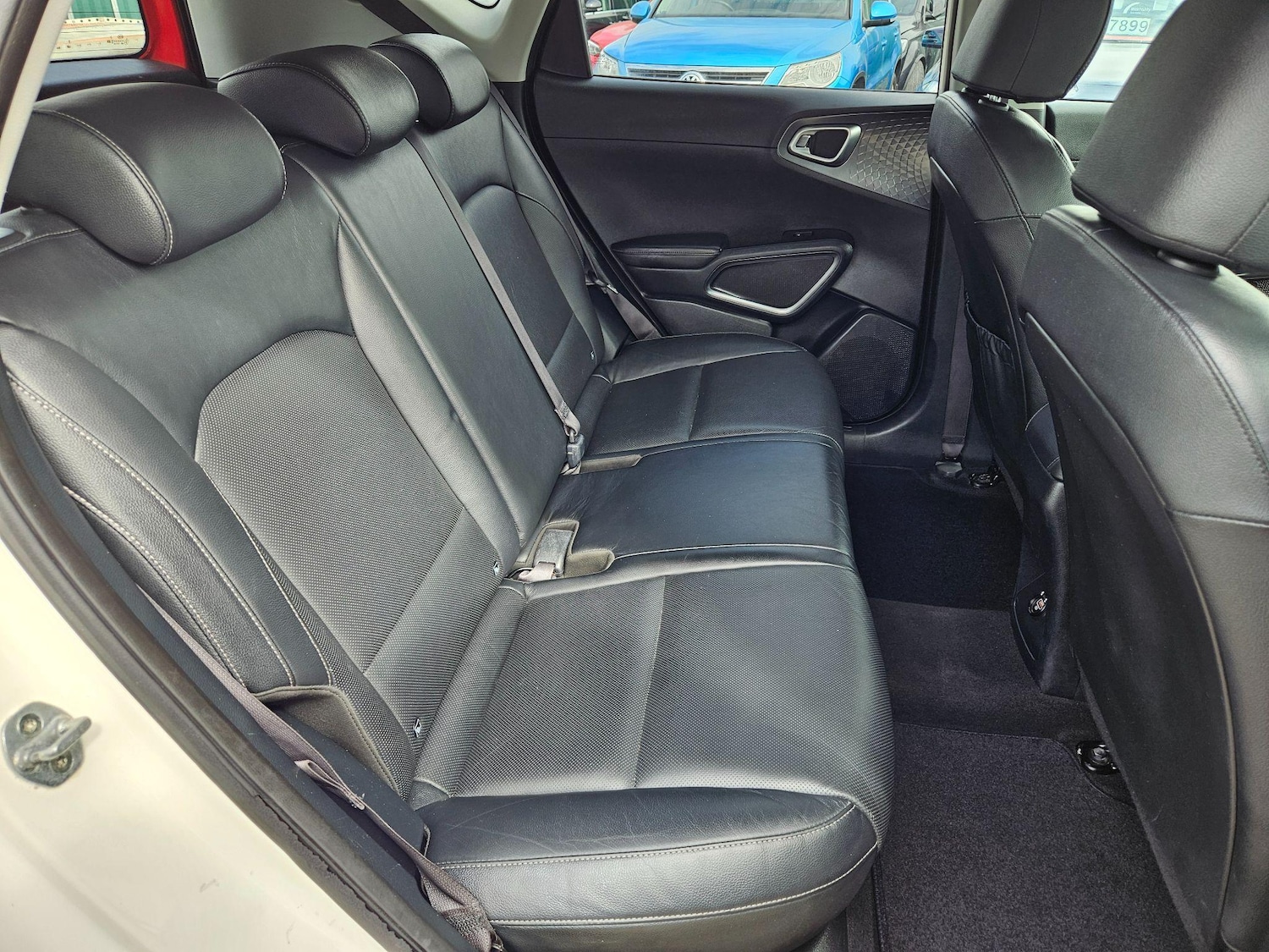 Used Kia Soul 2020 for sale - 76032159: Photo 17