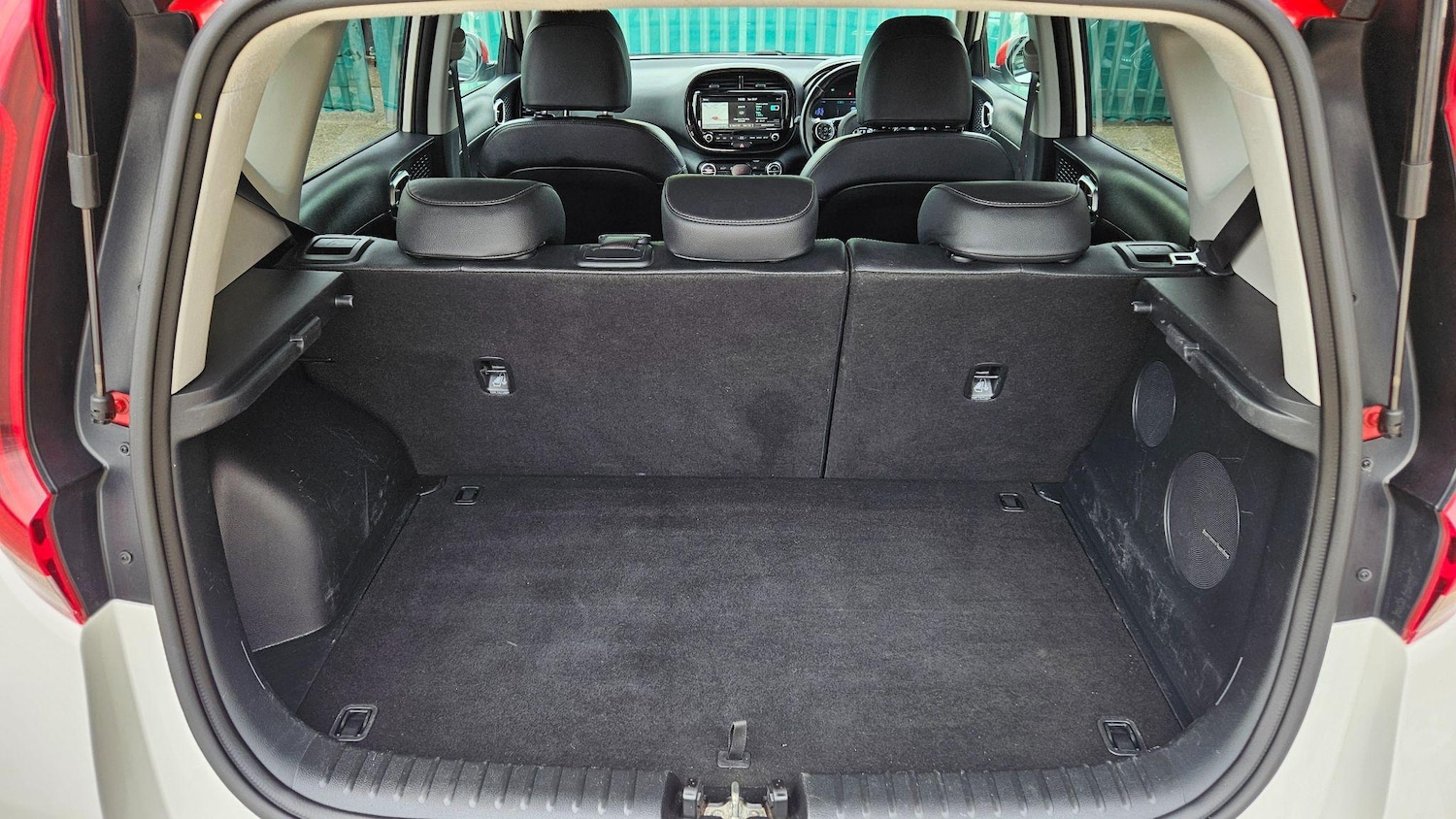 Used Kia Soul 2020 for sale - 76032159: Photo 24