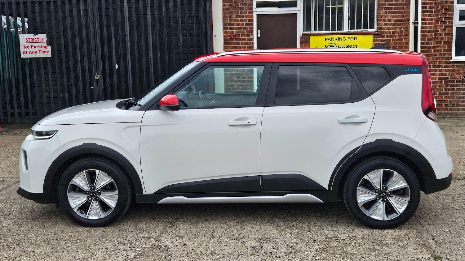 Used Kia Soul 2020 for sale - 76032159: Photo 5
